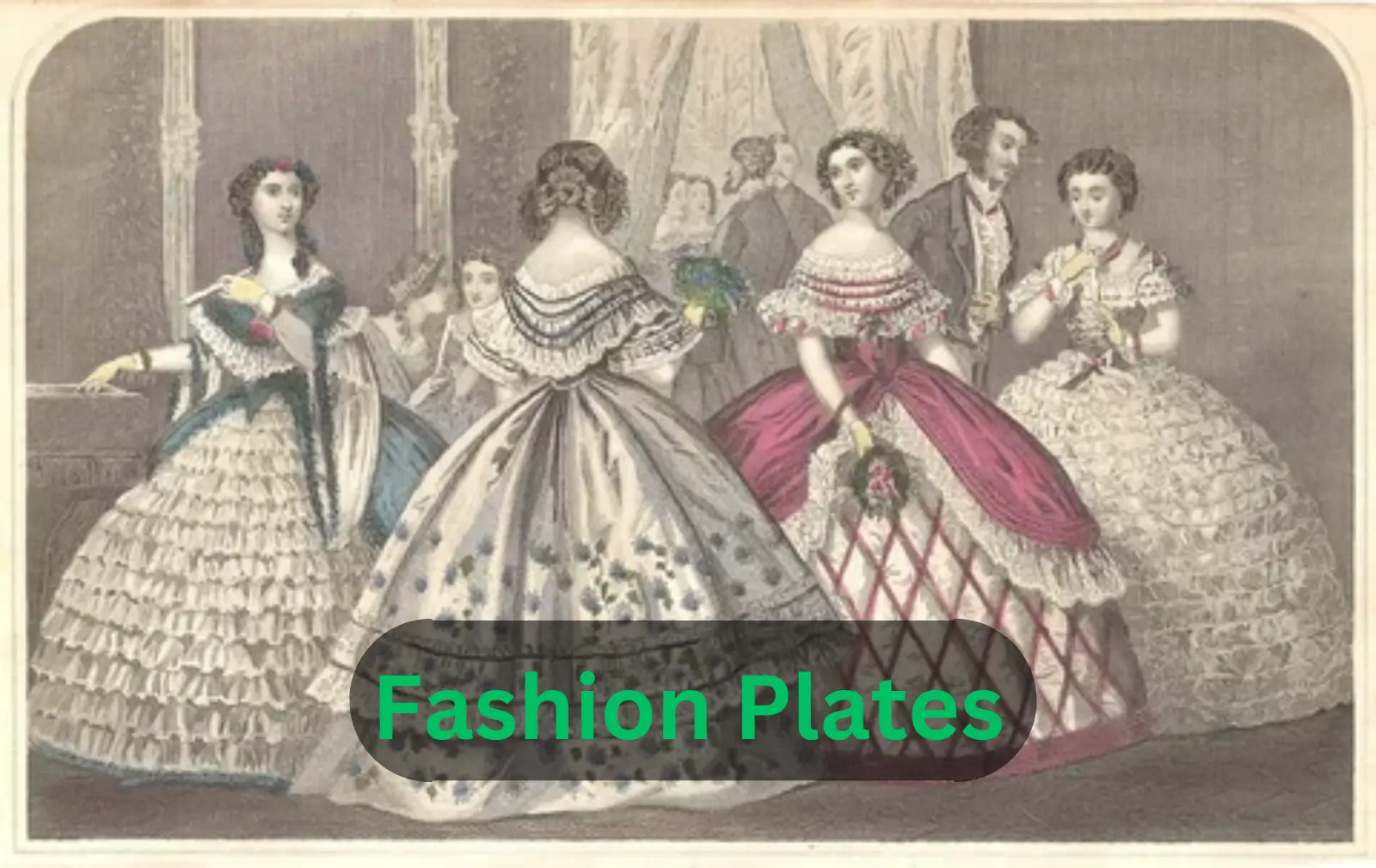 Cultural Influence of Fashion