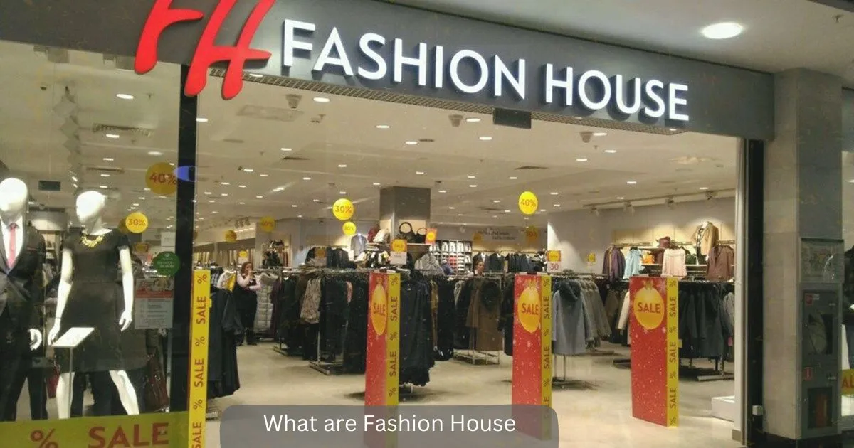 Fashion Houses: Types, History, and Impact