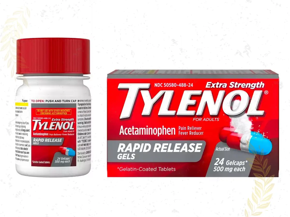 How Long Does Acetaminophen Last?