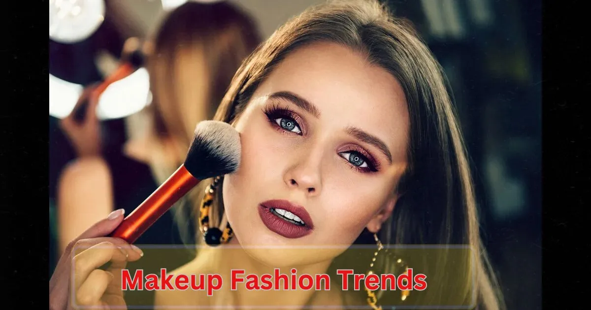 makeup-fashion-trends