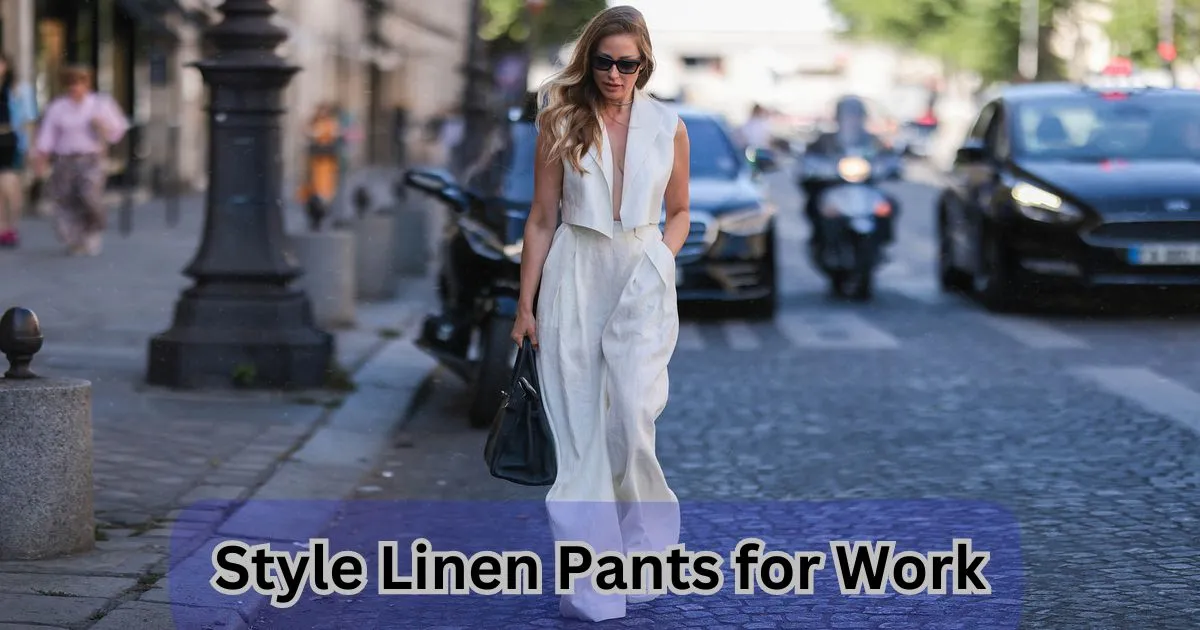 style-linen-pants-for-work