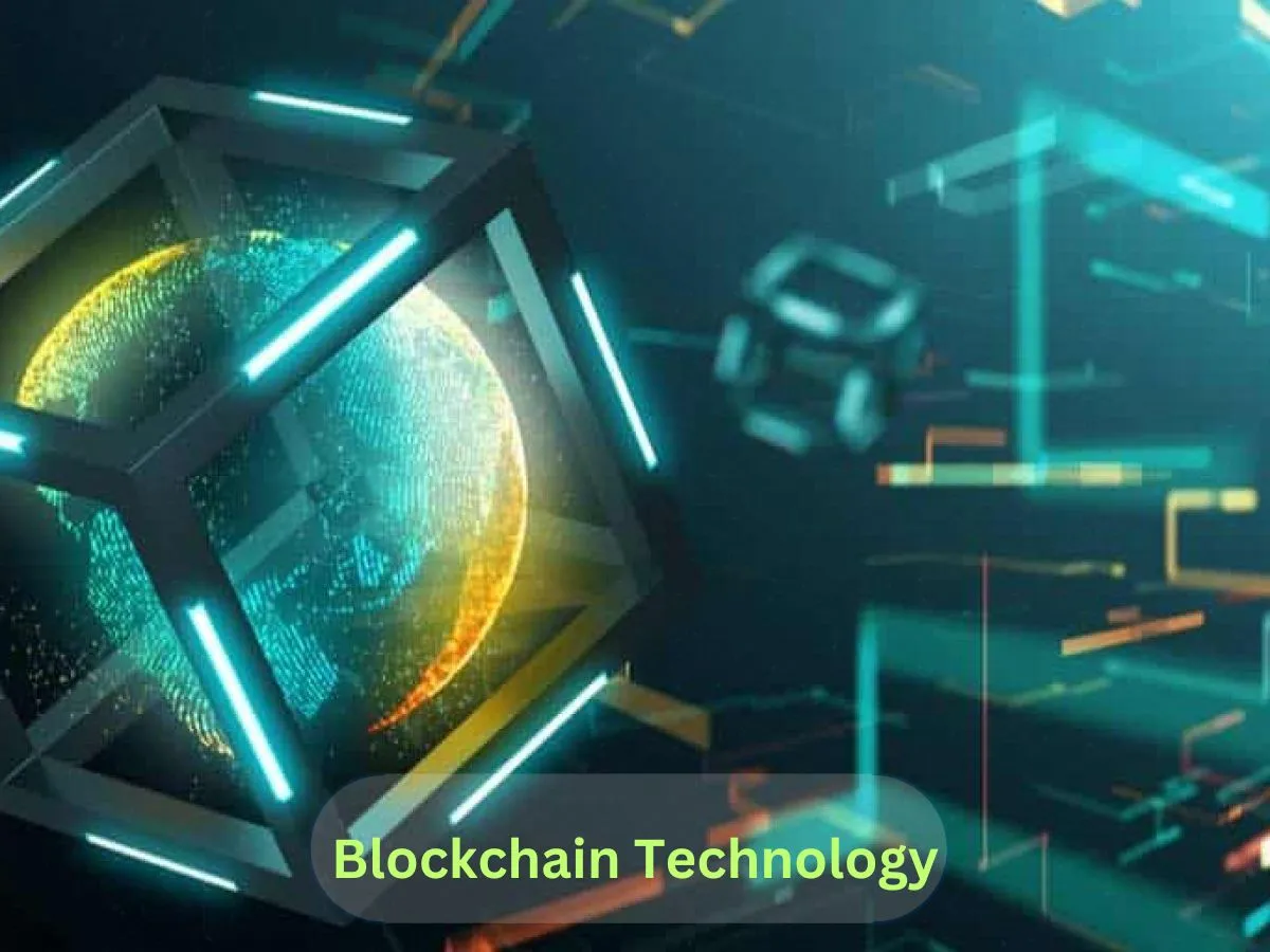 What is Blockchain Technology